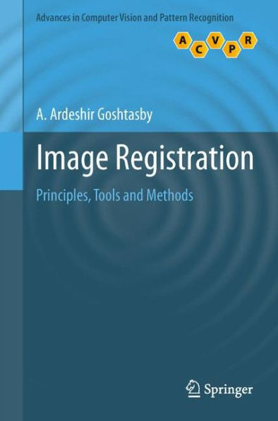 Image Registration: Principles, Tools and Methods