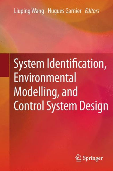 System Identification, Environmental Modelling, and Control Design