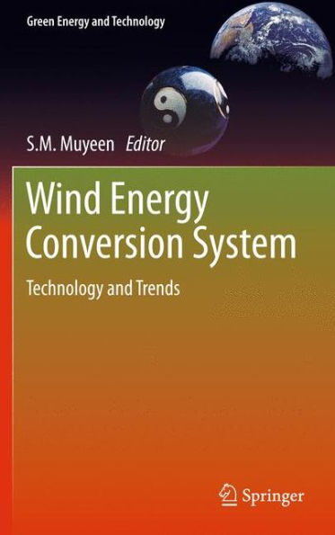 Wind Energy Conversion Systems: Technology and Trends