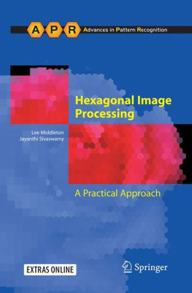 Hexagonal Image Processing: A Practical Approach