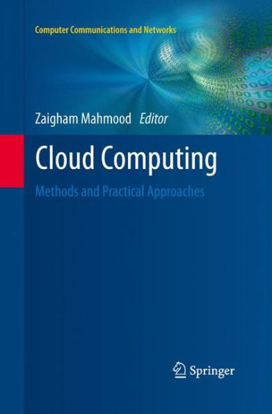 Cloud Computing: Methods and Practical Approaches