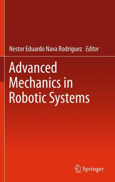 Advanced Mechanics Robotic Systems