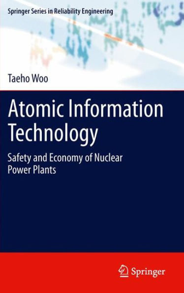 Atomic Information Technology: Safety and Economy of Nuclear Power Plants