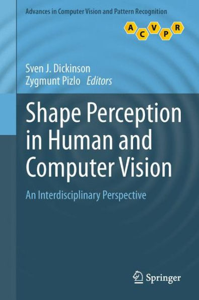 Shape Perception in Human and Computer Vision: An Interdisciplinary Perspective