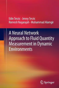Title: A Neural Network Approach to Fluid Quantity Measurement in Dynamic Environments, Author: Edin Terzic