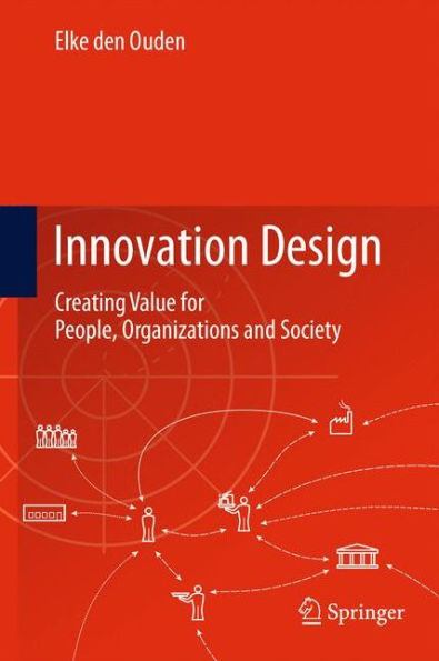 Innovation Design: Creating Value for People, Organizations and Society