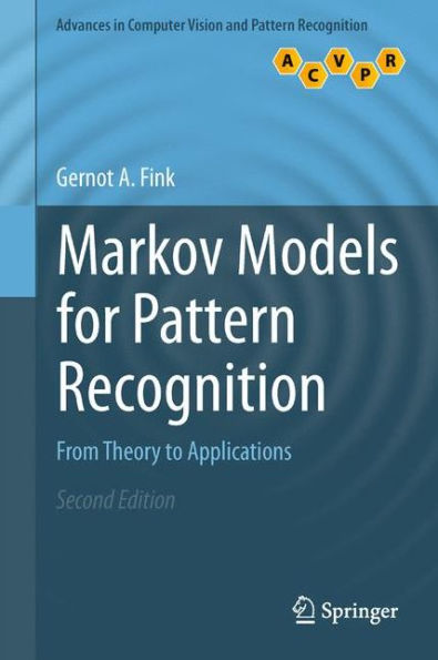 Markov Models for Pattern Recognition: From Theory to Applications / Edition 2