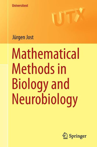 Mathematical Methods Biology and Neurobiology