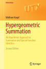 Hypergeometric Summation: An Algorithmic Approach to Summation and Special Function Identities