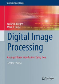 Free textbook downloads pdf Digital Image Processing: An Algorithmic Introduction Using Java English version