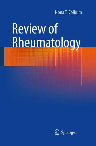 Review of Rheumatology