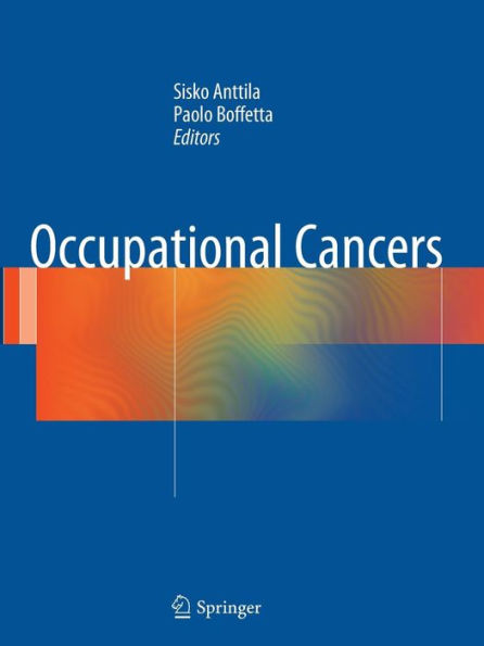 Occupational Cancers
