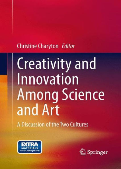 Creativity and Innovation Among Science Art: A Discussion of the Two Cultures