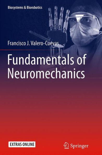 Fundamentals of Neuromechanics