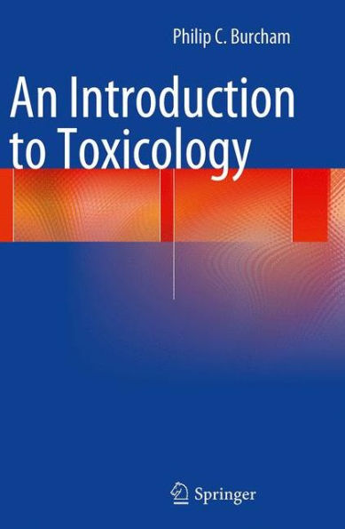 An Introduction to Toxicology