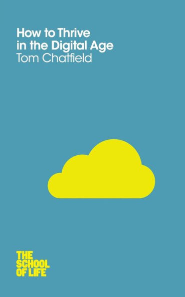 How to Thrive in the Digital Age