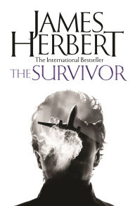 Title: The Survivor, Author: James Herbert