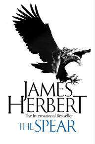 Title: The Spear, Author: James Herbert