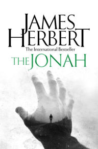 Title: The Jonah, Author: James Herbert