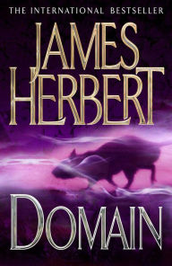Title: Domain, Author: James Herbert