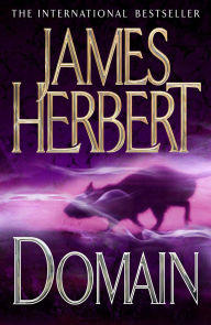 Title: Domain, Author: James Herbert