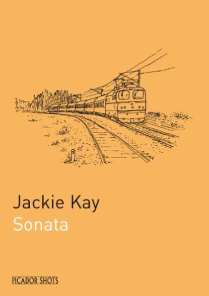 Sonata (Picador Shots)