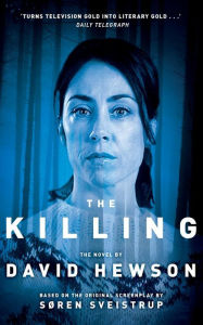 Title: The Killing, Author: David Hewson