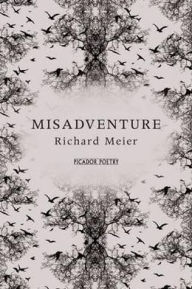 Title: Misadventure, Author: Richard Meier