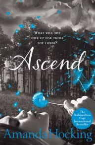 Title: Ascend (Trylle Trilogy #3), Author: Amanda Hocking