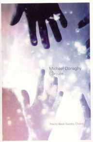 Title: Conjure, Author: Michael Donaghy