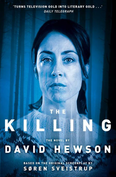 The Killing 1