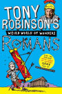 Tony Robinson's Weird World of Wonders! Romans