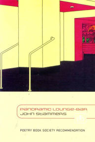 Title: Panoramic Lounge Bar, Author: John Stammers