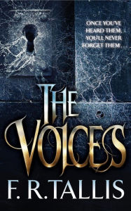 Title: The Voices, Author: F R Tallis