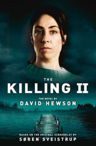 Title: The Killing 2, Author: David Hewson