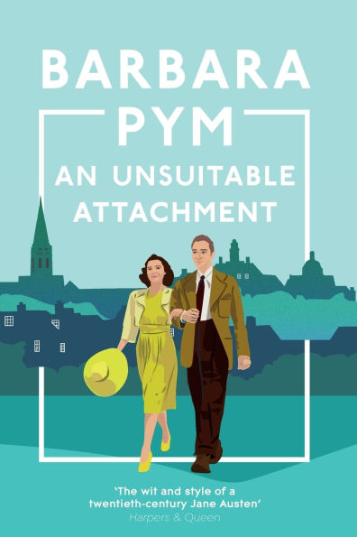An Unsuitable Attachment