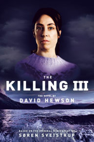 Title: The Killing 3, Author: David Hewson