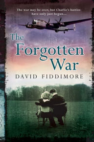 Title: The Forgotten War, Author: David Fiddimore