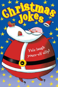Title: Christmas Jokes, Author: Macmillan Adult's Books