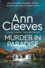 Murder in Paradise (George and Molly Palmer-Jones Series #3)