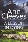 A Lesson in Dying (Inspector Ramsay Series #1)