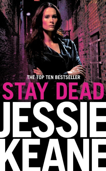 Stay Dead: A Gritty Urban Gangland Thriller