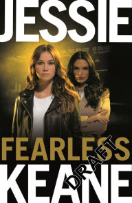 Title: Fearless, Author: Jessie Keane