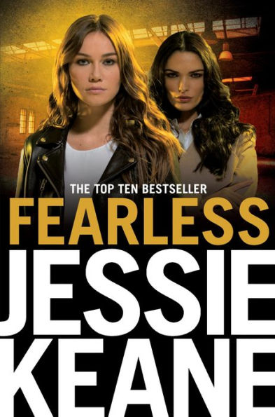 Fearless: The Most Shocking and Gritty Gangland Thriller You'll Read This Year