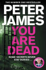 You Are Dead (Roy Grace Series #11)