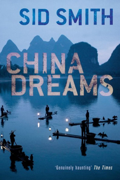 China Dreams