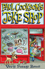 Title: Paul Cookson's Joke Shop, Author: Paul Cookson