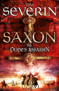 Title: The Pope's Assassin, Author: Tim Severin