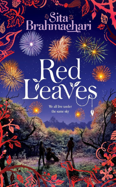 Red Leaves