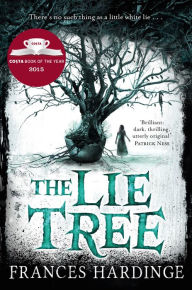 Free audiobook downloads The Lie Tree